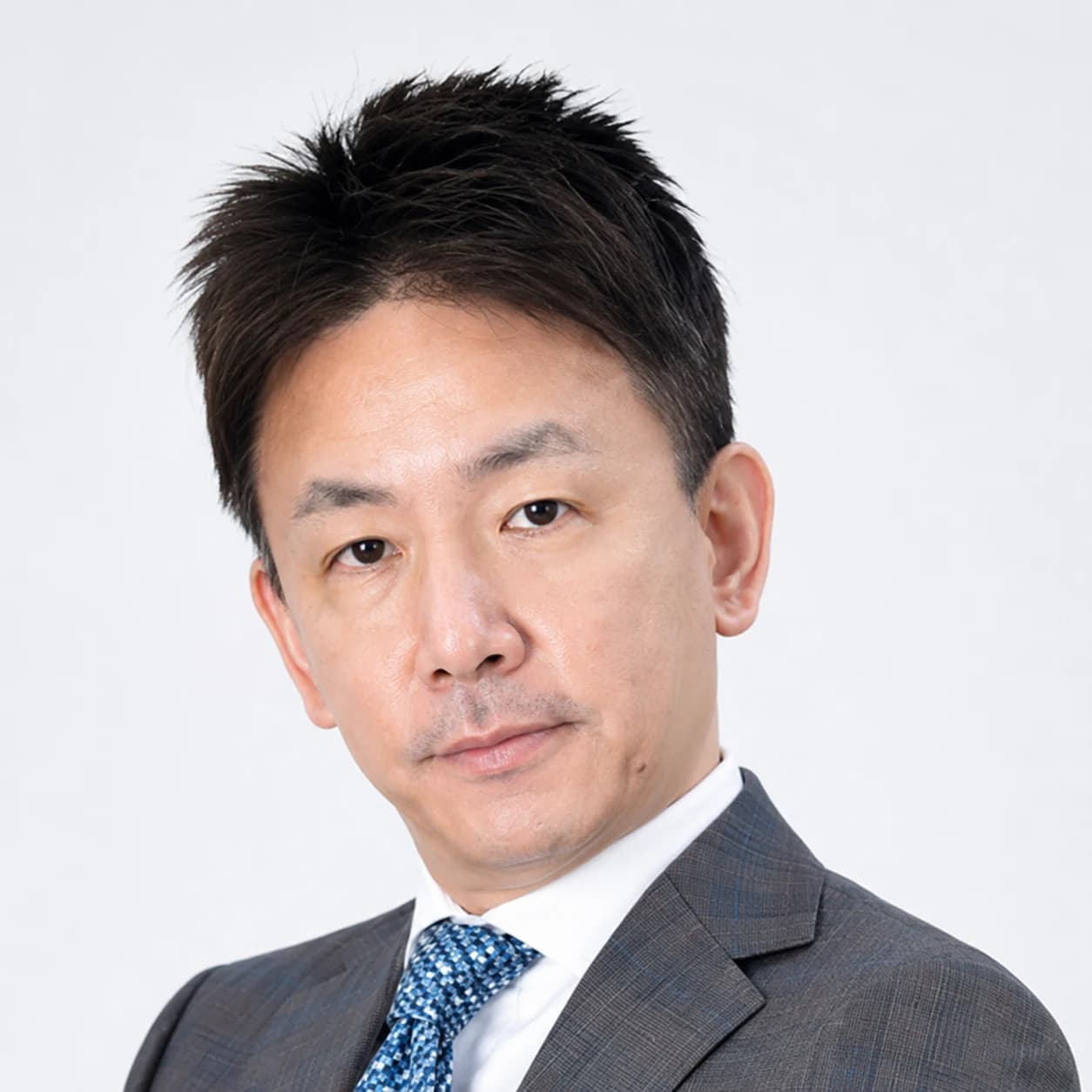 代表取締役 塚田忍